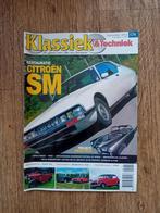 Klassiek & Techniek nr. 174 - september 2012 - Piet Buijsman, Boeken, Auto's | Folders en Tijdschriften, Ophalen, Gelezen, Algemeen