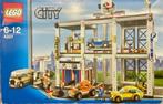 Lego City Garage 4207, Kinderen en Baby's, Speelgoed | Duplo en Lego, Complete set, Ophalen of Verzenden, Lego, Zo goed als nieuw