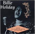 Billie Holiday LP greatest hits CD Billie Holiday, Cd's en Dvd's, Cd's | Jazz en Blues, Jazz, Ophalen of Verzenden, Zo goed als nieuw