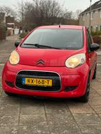 Citroën C1 1.0 - APK februari 2026, recent onderhoud!, Ophalen, Gebruikt, Citroën