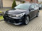 Kia Rio 1.0 GT-Line Edition NAVI CAMERA, Kia, Zwart, Handgeschakeld, 998 cc