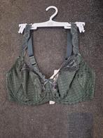 Prima donna madison bh 90 c 95c 100c 80 d 85 d90 d 75e 80e, Ophalen of Verzenden, Groen, BH