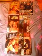 Buffy en Angel strips en tijdschrift, Boeken, Strips | Comics, Meerdere comics, Gelezen, Ophalen of Verzenden, Europa