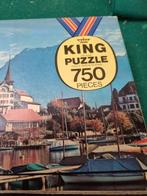 legpuzzel 750 stukjes, Hobby en Vrije tijd, Ophalen of Verzenden, 'T Olde Gre-j, Info@toldegrej.nl, Endepoelstraat 20f Didam