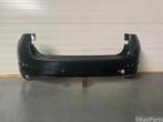 Skoda Scala Achterbumper 657807421, Gebruikt, Ophalen of Verzenden, Bumper, Achter