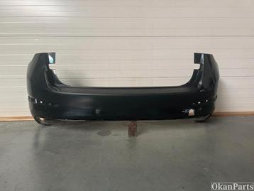 Skoda Scala Achterbumper 657807421 beschikbaar voor biedingen