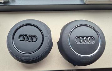AUDI airbag voor A6,S6,RS6 en A7,S7,RS7 (4G,C7) beschikbaar voor biedingen