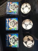 3 puzzelballen voetbal, Ophalen of Verzenden, Zo goed als nieuw