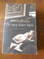 Lori Lansens - De weg naar huis, Ophalen of Verzenden, Zo goed als nieuw, Lori Lansens, Nederland