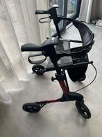 Topro Troja Rollator, Diversen, Ophalen of Verzenden, Opvouwbaar, Gebruikt