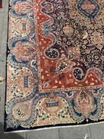 GROOTE Perzische tapijt Mashhad 380x295 cm, Gebruikt, Overige kleuren, Wol, 200 cm of meer