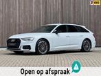 Audi A6 Avant 55 TFSI e quattro Pro Line S Competition / ACC, Automaat, Gebruikt, Zwart, 4 cilinders