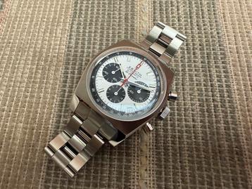 Nieuw Zenith El Primero A384 Revival Chronomaster Watch beschikbaar voor biedingen