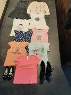 Meisjes kleding 134, Kinderen en Baby's, Ophalen of Verzenden, Zo goed als nieuw