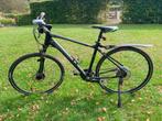 Merida cross 300, Fietsen en Brommers, 28 inch, Vering, Zo goed als nieuw, 57 tot 61 cm