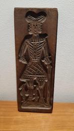 Speculaasvorm, Antiek en Kunst, Ophalen of Verzenden