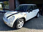 MINI Mini 1.6 Cooper Pepper (bj 2003), Auto's, Mini, Voorwielaandrijving, Gebruikt, 4 cilinders, 4 stoelen