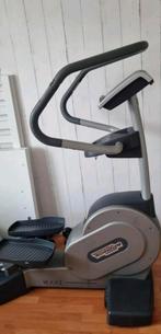 Technogym Wave. KRACHT EN CARDIOTRAINING. Werkt op dynamo!, Ophalen of Verzenden, Buik, Crosstrainer