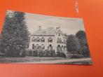 Ansichtkaart Villa aan de Dedemsvaart, Verzamelen, Ophalen of Verzenden, Voor 1920, Ongelopen