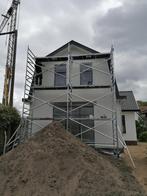 Schilder en vastgoedonderhoud, Kleuradvies, Behangen