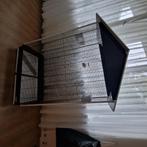 Grote vogelkooi, Dieren en Toebehoren, Ophalen, Zo goed als nieuw, Aluminium, Vogelkooi