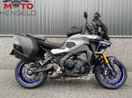 Yamaha TRACER 9 GT (bj 2021), Bedrijf, Sport