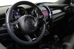 MINI Hatchback Cooper John Cooper Works Automaat / Achteruit, Auto's, Mini, 136 pk, Gebruikt, Met garantie (alle), Zwart