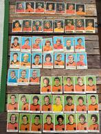 Wk 1978 Stickers Nederland/ Hema geen Panini, Ophalen of Verzenden, Zo goed als nieuw, Meerdere stickers