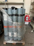 Nieuwe DERBICOAT HP SKT Zelfklevende Onderlaag - 26 Rollen, Doe-het-zelf en Verbouw, Dakpannen en Dakbedekking, Ophalen, Overige materialen