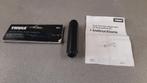 Thule Tru Axle adapter 561-1 100x15 mm voor OutRide 561, Auto diversen, Fietsendragers, Ophalen, Thule Sweden AB, Zo goed als nieuw