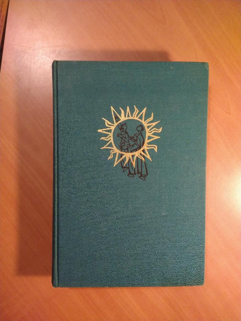 Ariaens, Antoon. Met Dante naar God, Ophalen of Verzenden, Zo goed als nieuw