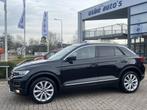 Volkswagen T-Roc 1.5 TSI 150 pk Automaat Sport Navigatie Cam, 1254 kg, Stof, 4 cilinders, 150 pk