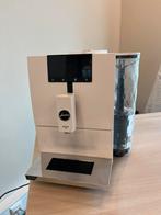 Jura Ena 4 White *ZGAN*, Witgoed en Apparatuur, Koffiezetapparaten, Ophalen, Espresso apparaat, Koffiebonen