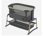 Maxi-Cosi Iora Air - Co-sleeper  - Beyond Graphite, Kinderen en Baby's, Babywiegjes en Ledikanten, Wieg, Ophalen of Verzenden