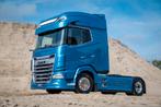 DAF XG+ 530 HIGH PERFORMANCE *NIEUW* - ASLAST BEWAKING - PTO, Automaat, Achterwielaandrijving, Euro 6, Blauw