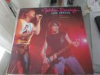 Golden Earring Live Tracks LP, Cd's en Dvd's, Gebruikt, Verzenden, Poprock