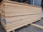 Steigerplank douglas gedroogd en geschaafd, Tuin en Terras, Schuttingen, Ophalen, 1 tot 2 meter, -, -