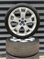 18” Ori Ford ST line Focus Mondeo C-Maxx velgen winterbanden, Ophalen, 18 inch, Winterbanden, 235 mm