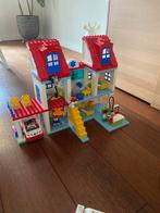 Duplo ziekenhuis en veel meer, Ophalen, Zo goed als nieuw, Duplo