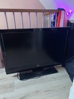 Televisie 42 inch, Audio, Tv en Foto, Televisies, Ophalen, Gebruikt, 50 Hz, 40 tot 60 cm