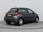 Toyota Yaris 1.5 Hybrid Aspiration | Navigatie | Parkeercame, 12 maanden, Gebruikt, Euro 6, 4 cilinders