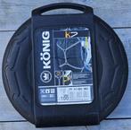 König Sneeuwkettingen 100 (vergelijkbaar met König K38, K55), Ophalen of Verzenden, Zo goed als nieuw