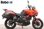Kawasaki Versys 650 ABS (bj 2016), 649 cc, Bedrijf, Meer dan 35 kW, Toermotor