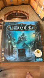 Mysterium Bordspel, Hobby en Vrije tijd, Een of twee spelers, Ophalen, Zo goed als nieuw, Libellud