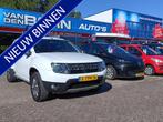 Dacia Duster 1.2 TCe 4x2 Prestige Trekhaak 16'' L.M.V Nw APK, Auto's, Voorwielaandrijving, Euro 5, Stof, Gebruikt