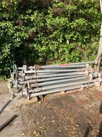 Schroefstempels 35 stuks, Ophalen, Gebruikt