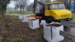 Gazonmest, Compost, Champost, Champignon mest Los of big bag, Tuin en Terras, Boomschors, Verzenden