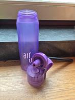Air up, Sport en Fitness, Bidons, Ophalen, Zo goed als nieuw