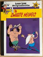 Lucky Luke - De Zwarte Heuvels (2013) NL, Eén stripboek, Zo goed als nieuw, R.Goscinny, Ophalen of Verzenden