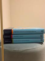 NIEUWE prometheus anatomische atlassenset, Boeken, Ophalen of Verzenden, Nieuw, Diverse auteurs